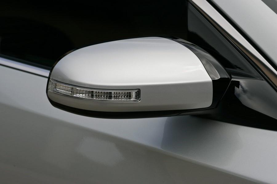  Nissan Maxima 2009 года  (фото 78 из 120)